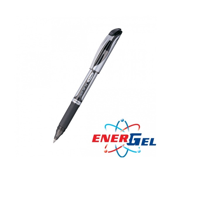 Ролер Pentel Energel BL57