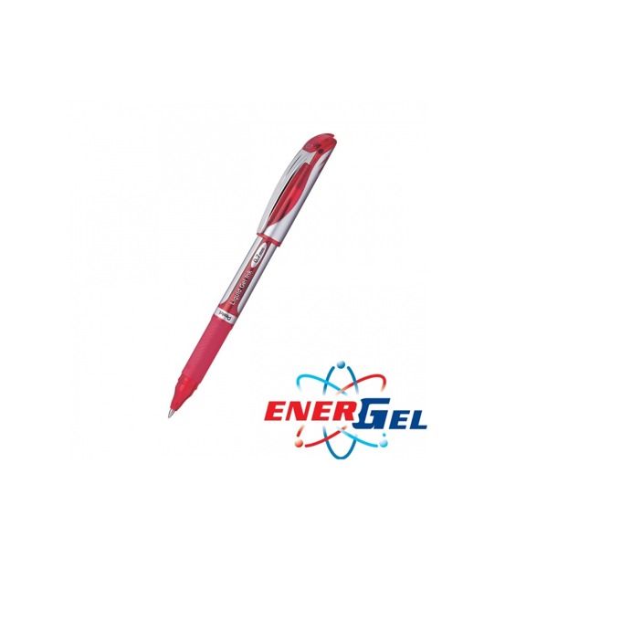 Ролер Pentel Energel BL57