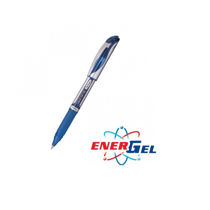 Ролер Pentel Energel BL57