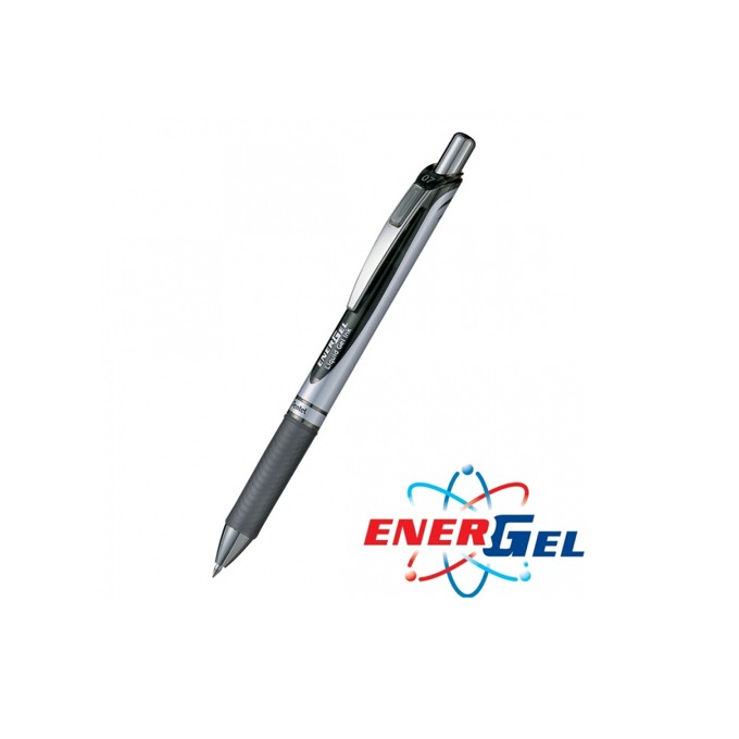 Автоматичен ролер Pentel Energel BL77