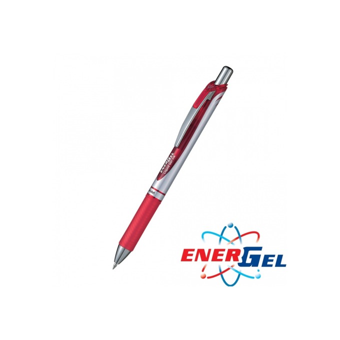 Автоматичен ролер Pentel Energel BL77