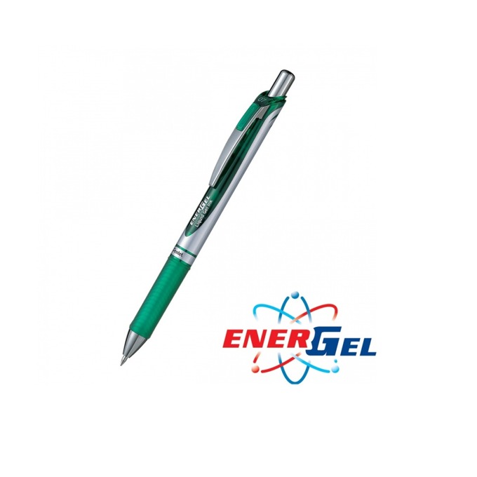 Автоматичен ролер Pentel Energel BL77 26808