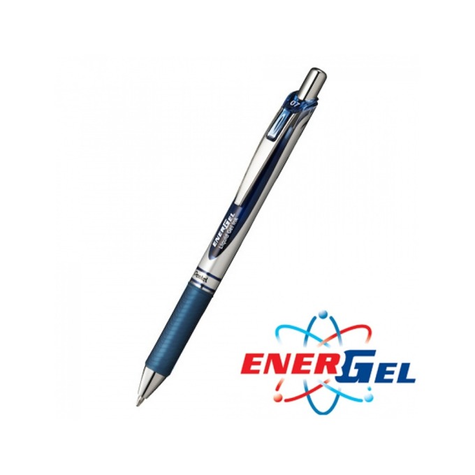 Автоматичен ролер Pentel Energel BL77 26809