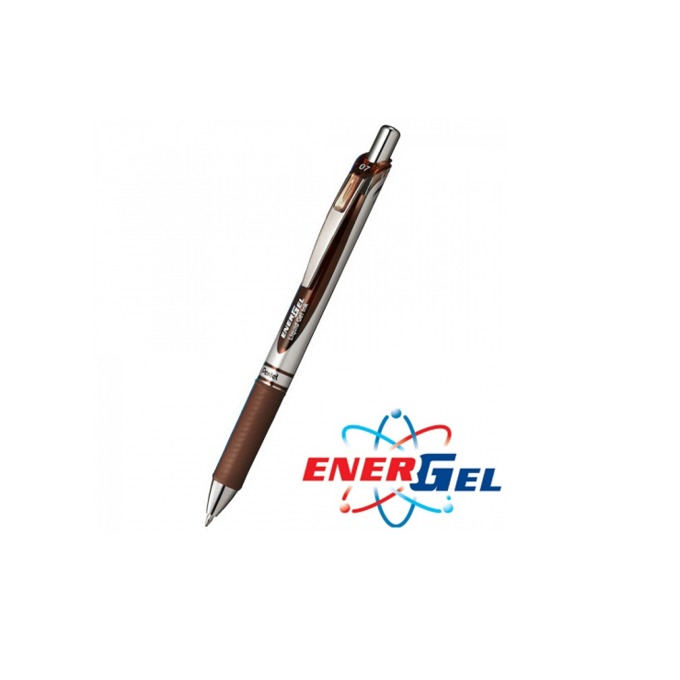 Автоматичен ролер Pentel Energel BL77