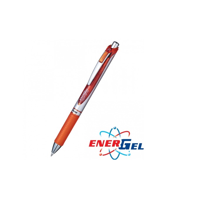Автоматичен ролер Pentel Energel BL77