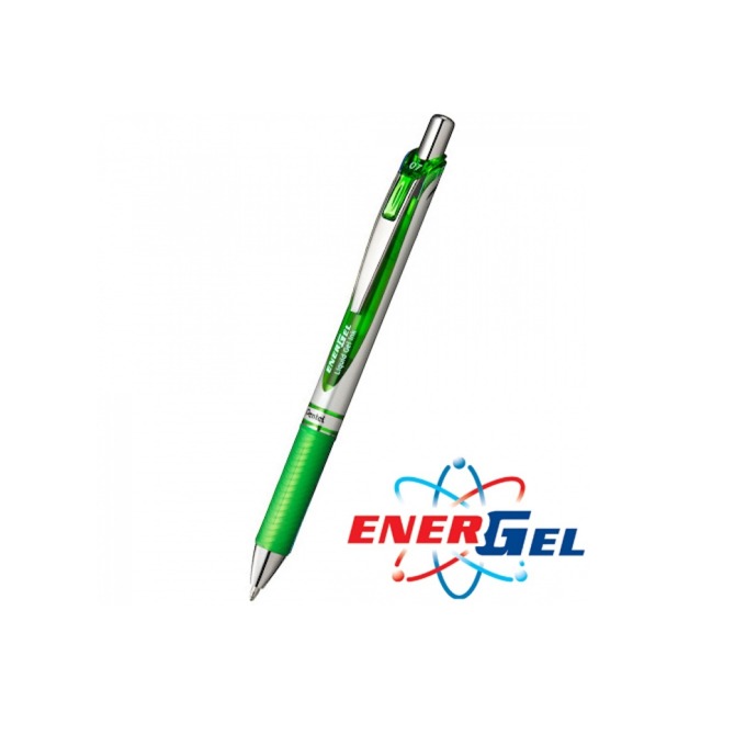 Автоматичен ролер Pentel Energel BL77 26812