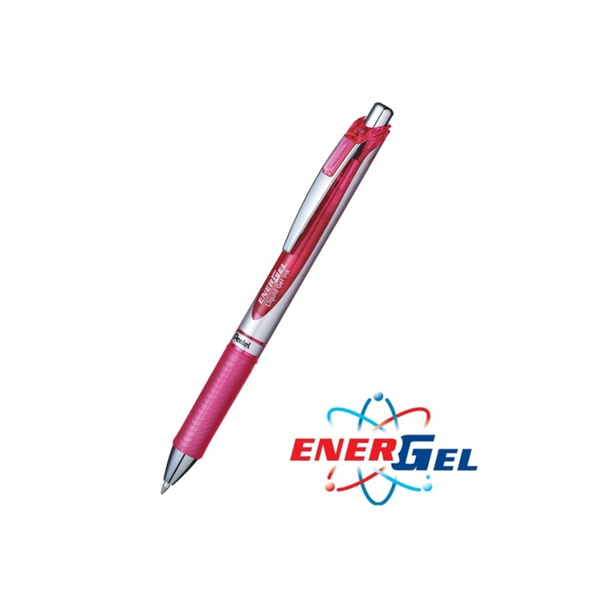 Автоматичен ролер Pentel Energel BL77