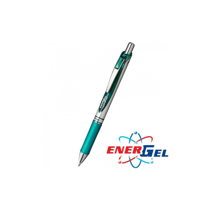 Автоматичен ролер Pentel Energel BL77