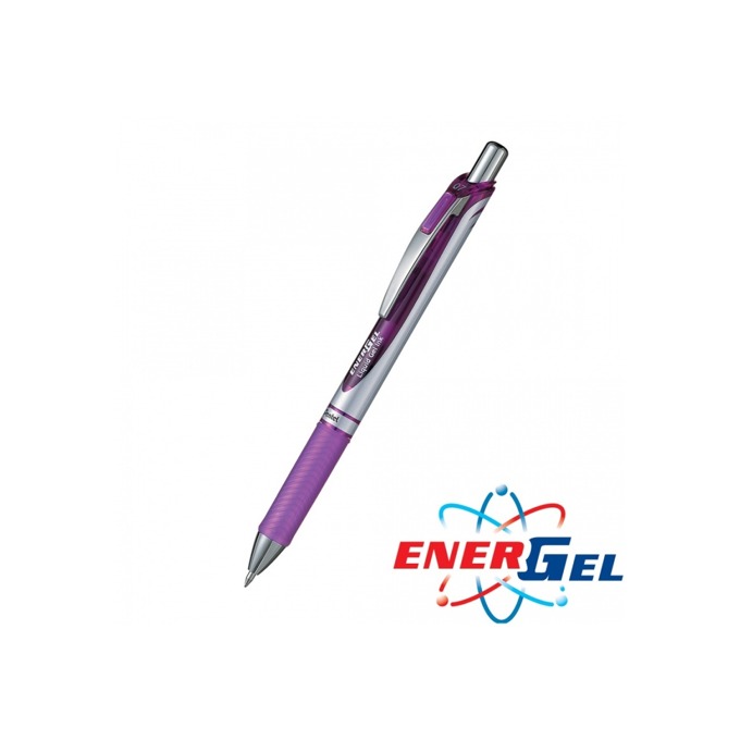 Автоматичен ролер Pentel Energel BL77