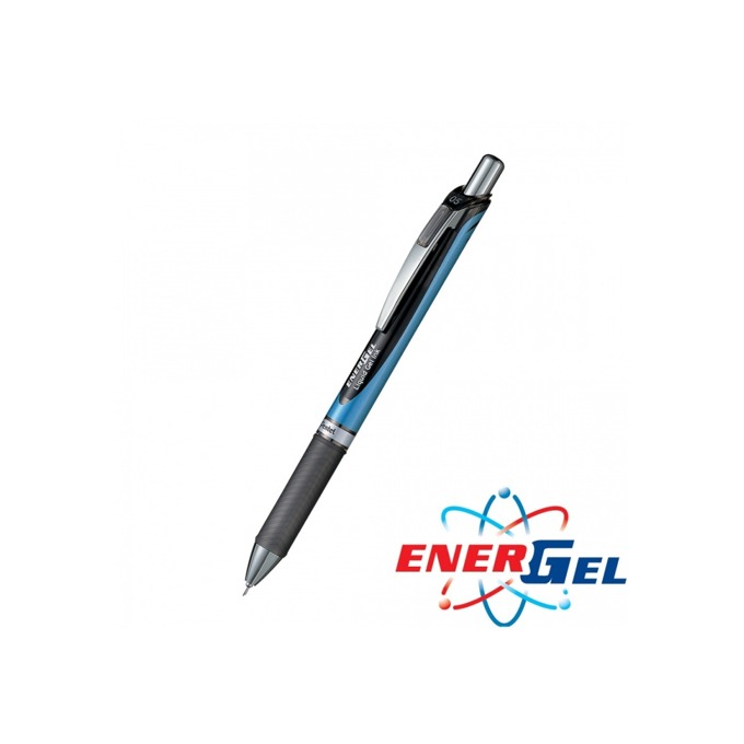 Автоматичен ролер Pentel Energel BLN75
