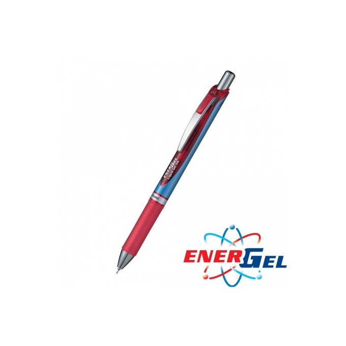 Автоматичен ролер Pentel Energel BLN75