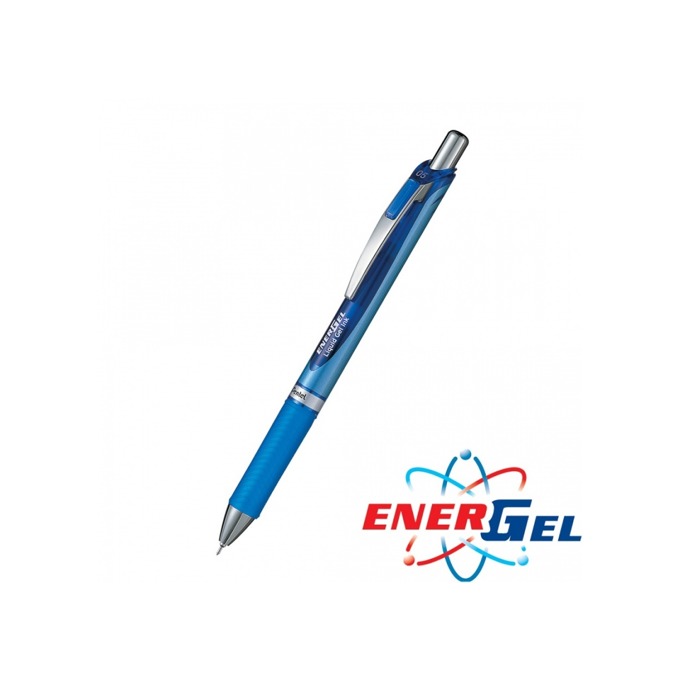 Автоматичен ролер Pentel Energel BLN75