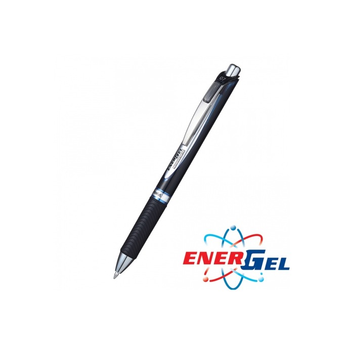 Автоматичен ролер Pentel Energel BLP77
