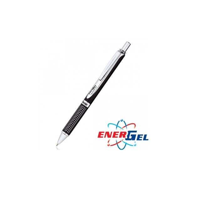 Автоматичен ролер Pentel BL407