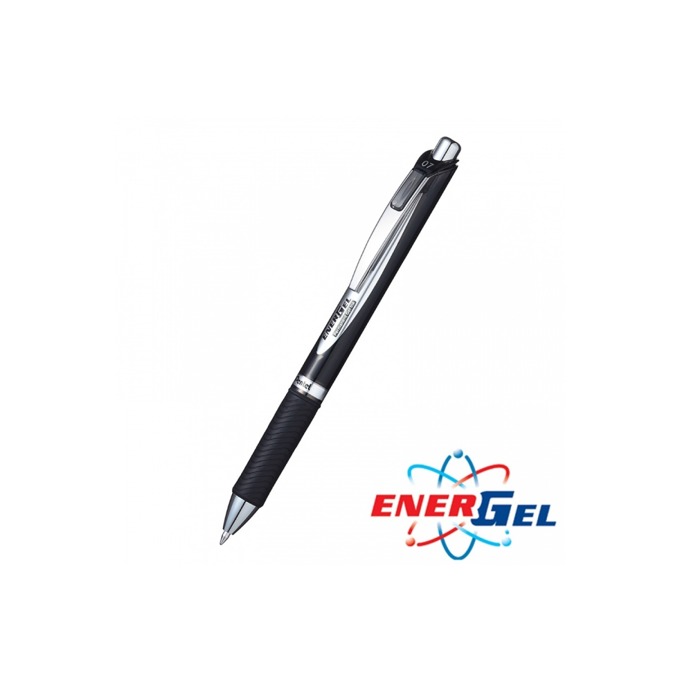 Автоматичен ролер Pentel Energel BLP77