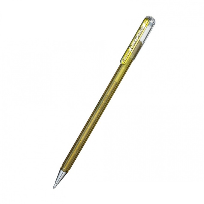 Ролер Pentel Hybrid Dual K110 1.0