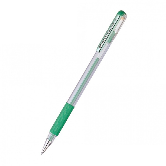 Ролер Pentel Hybrid METAL K118M