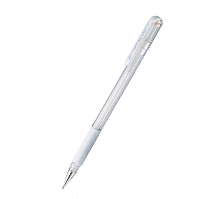 Ролер Pentel Hybrid PASTEL K118L