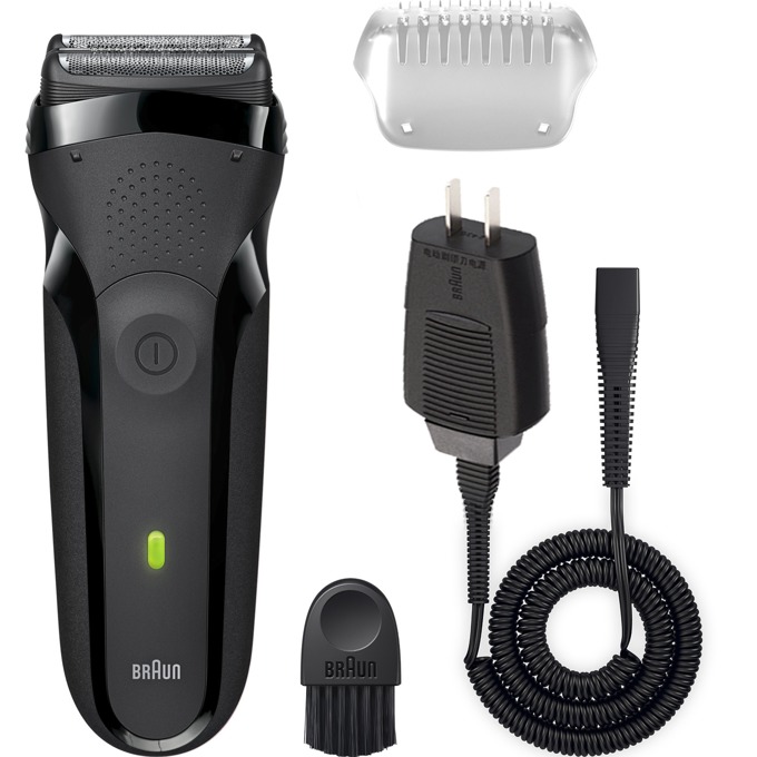 Самобръсначка Braun 300