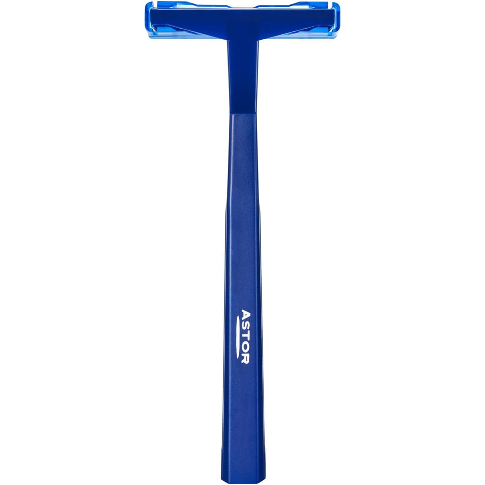 Самобръсначка BIC Astor Twin