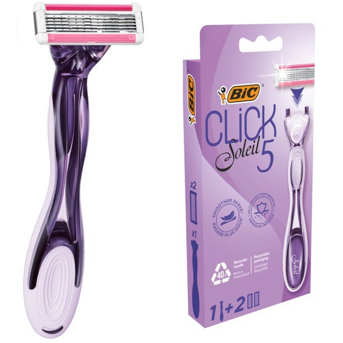 Самобръсначки BIC 503715