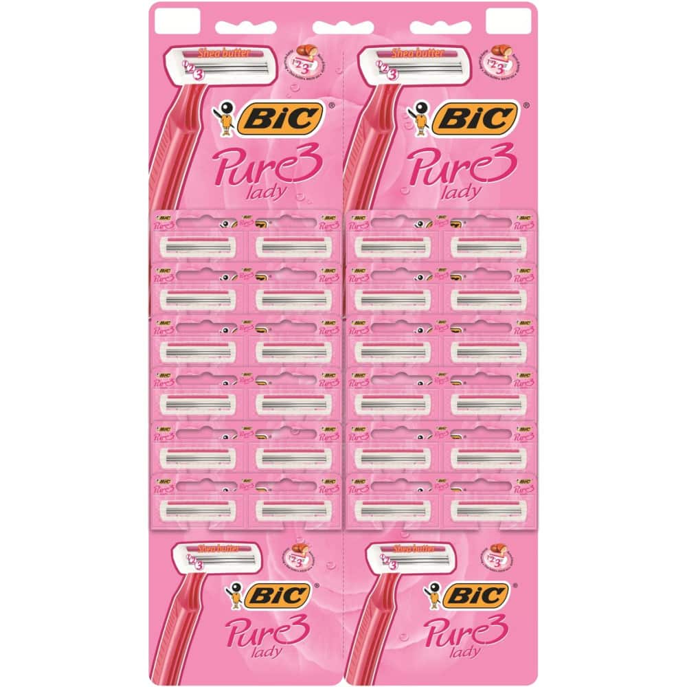 Самобръсначка BIC 8671303