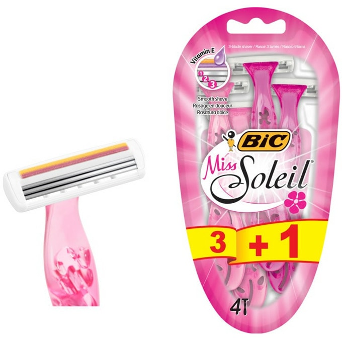 Самобръсначка BIC