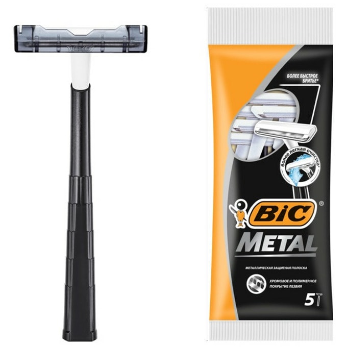 Самобръсначка BIC 899418