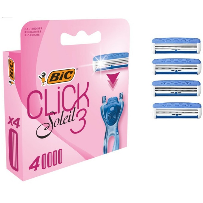 Самобръсначка BIC 921182