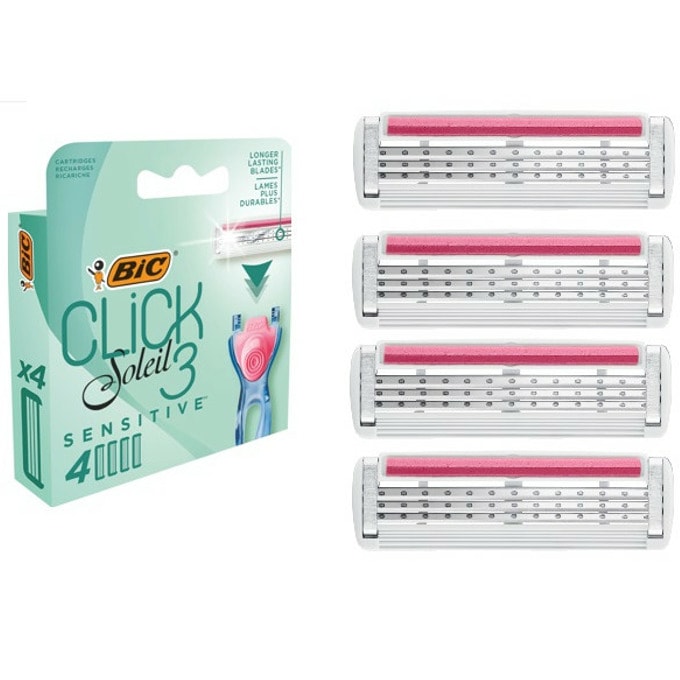 Самобръсначка BIC 921383