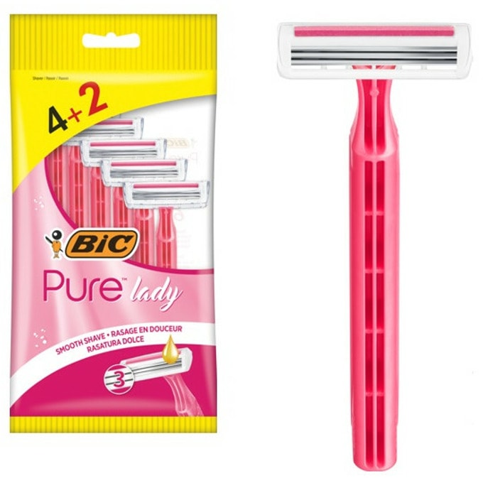 Самобръсначка BIC 9230471