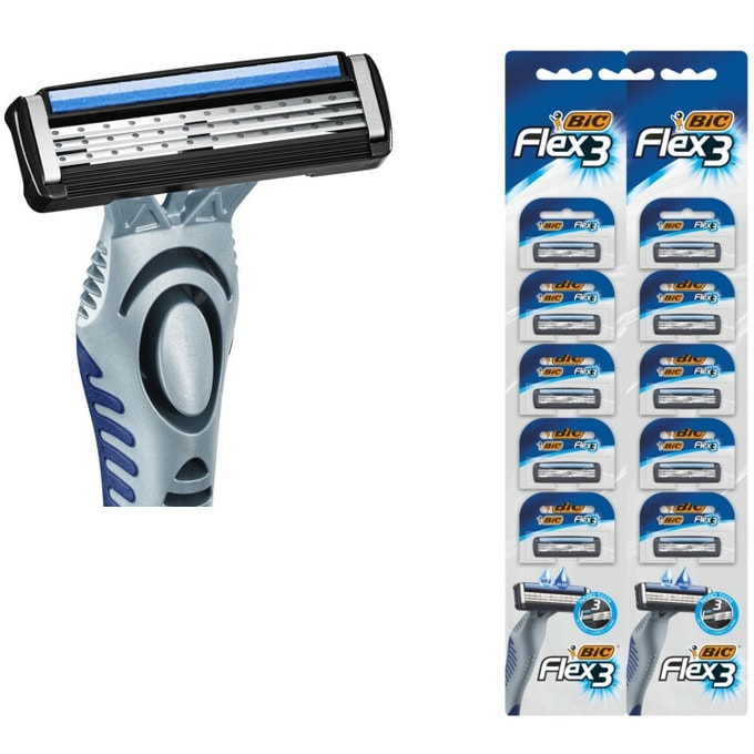 Самобръсначка BIC 9230841