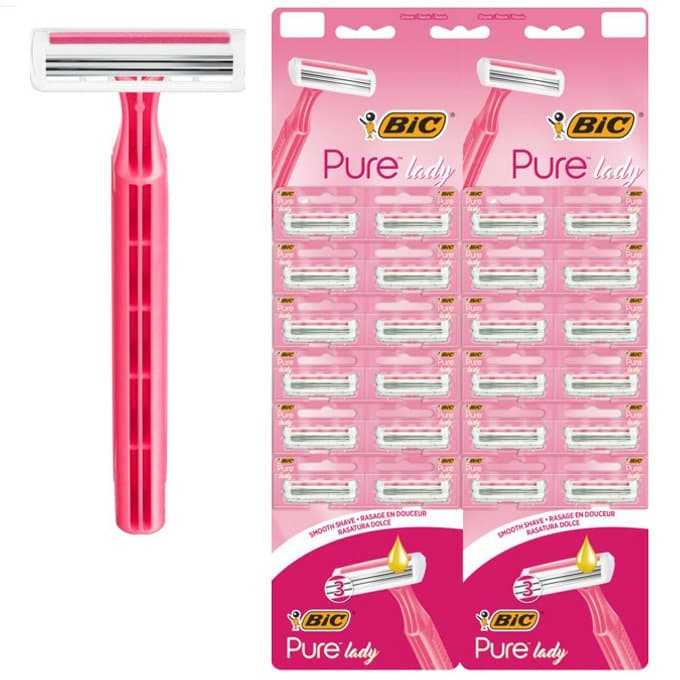 Самобръсначка BIC 928779