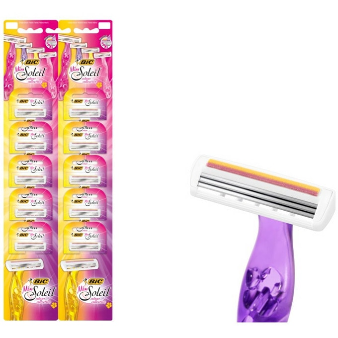Самобръсначка BIC