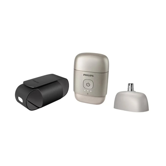 Самобръсначка Philips Shaver 500 Series
