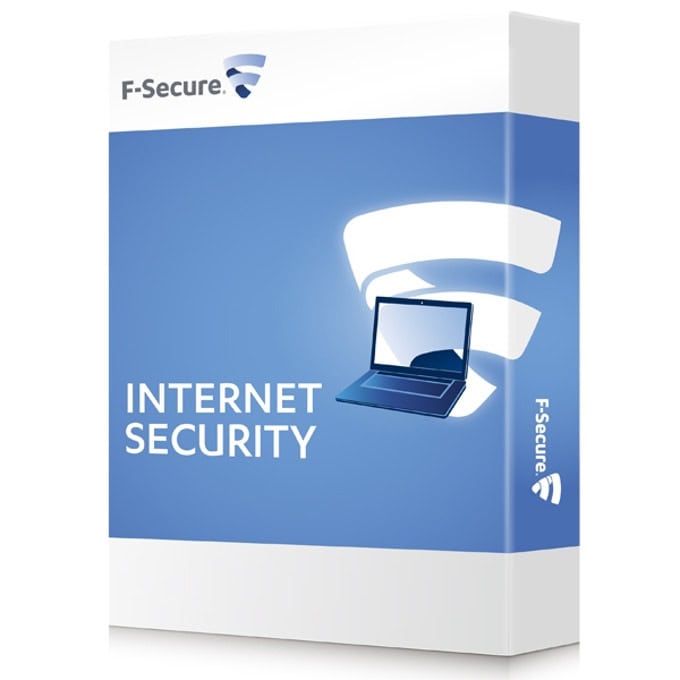 Софтуер FSecure Internet Security