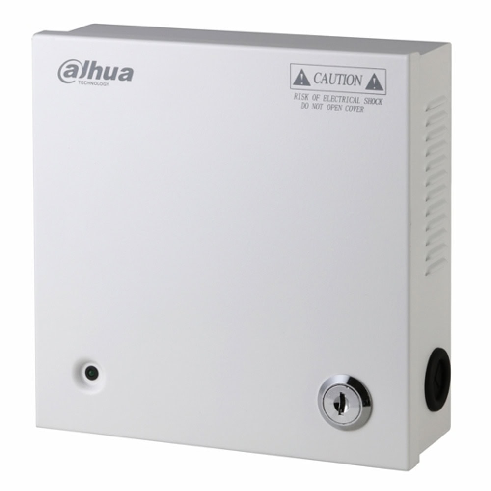 Захранване Dahua PFM340-5CH