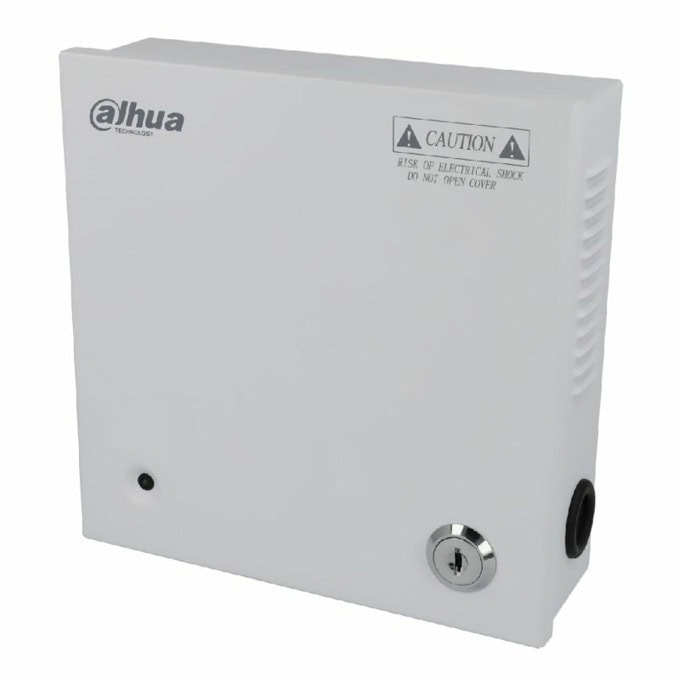 Захранване Dahua PFM341-9CH