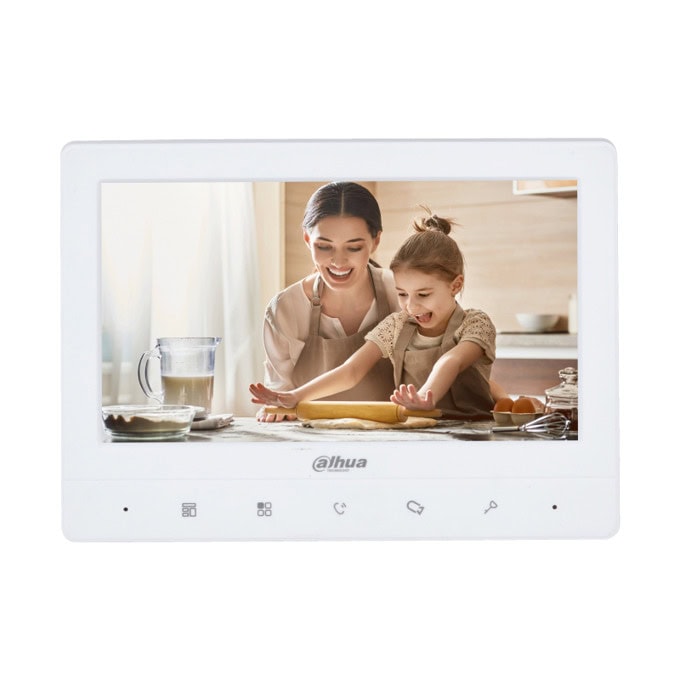 Монитор Dahua VTH1020J-T