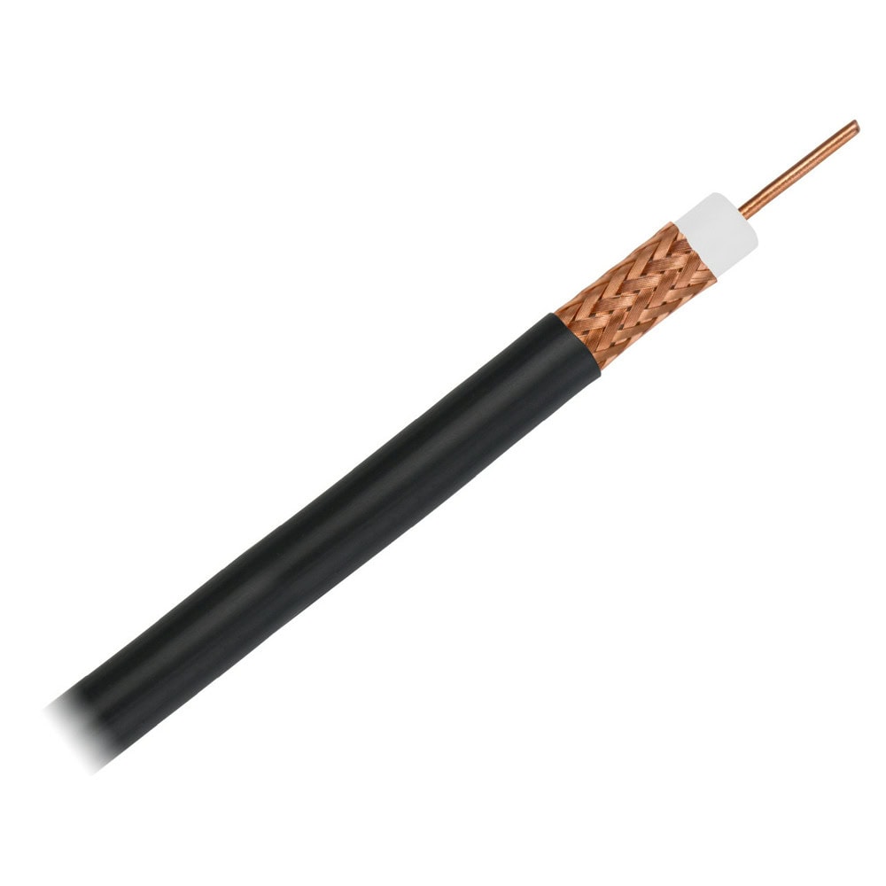 Коаксиален кабел SeaMAX SC-RG11U-BC