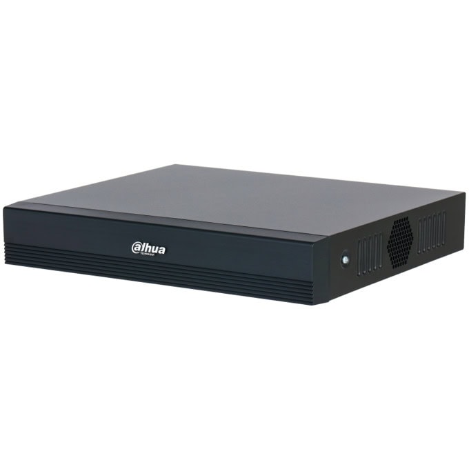 Хибриден DVR видеорекордер Dahua XVR1B16-I/T
