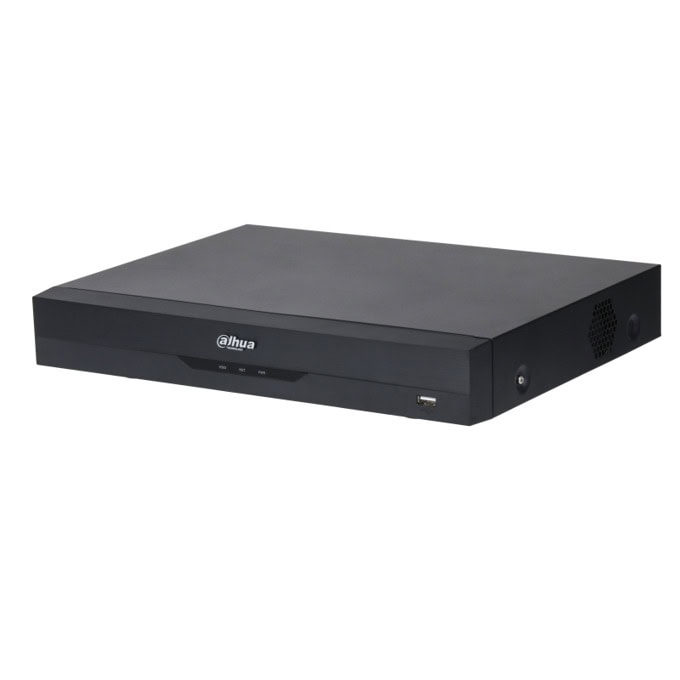 Хибриден видеорекордер Dahua XVR5108HE-I3/T