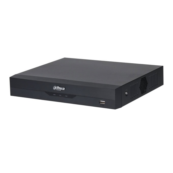 Хибриден видеорекордер Dahua XVR5108HS-I3/T