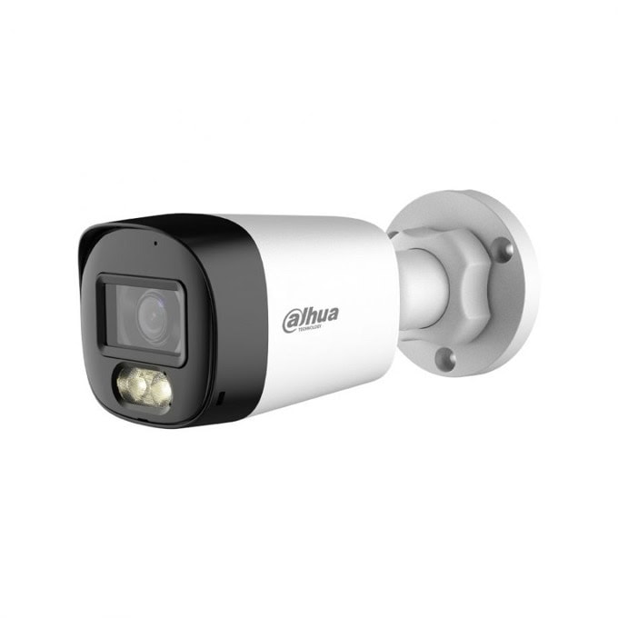 HDCVI камера Dahua DH-HAC-HFW1500RLP-IL-A