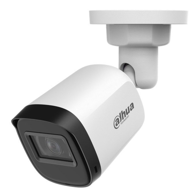 HDCVI камера Dahua HAC-B1A21-U-0280B