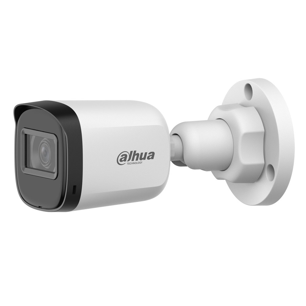 HDCVI камера Dahua HAC-B1A21-U-0360B