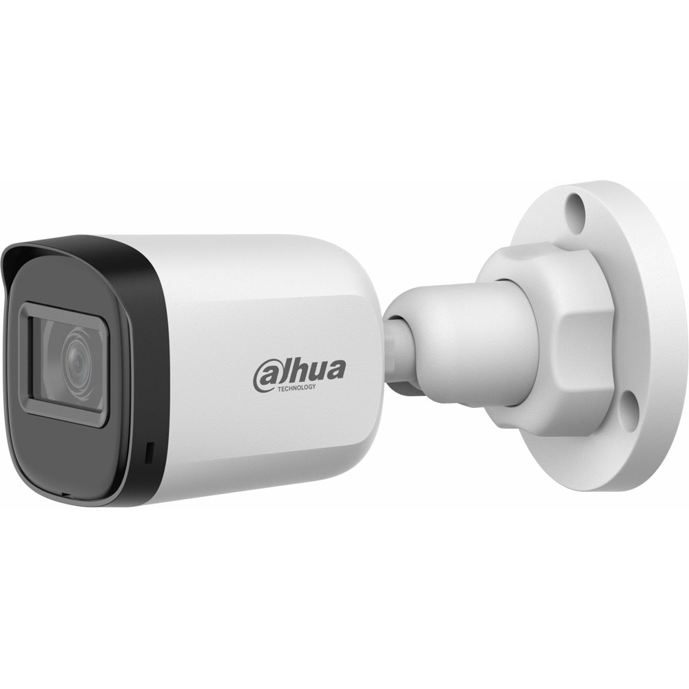 HDCVI камера Dahua HAC-B1A51-U-0280B-S2