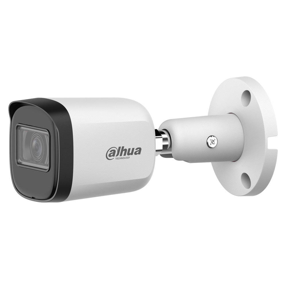 HDCVI камера Dahua HAC-B2A21-U-0360B