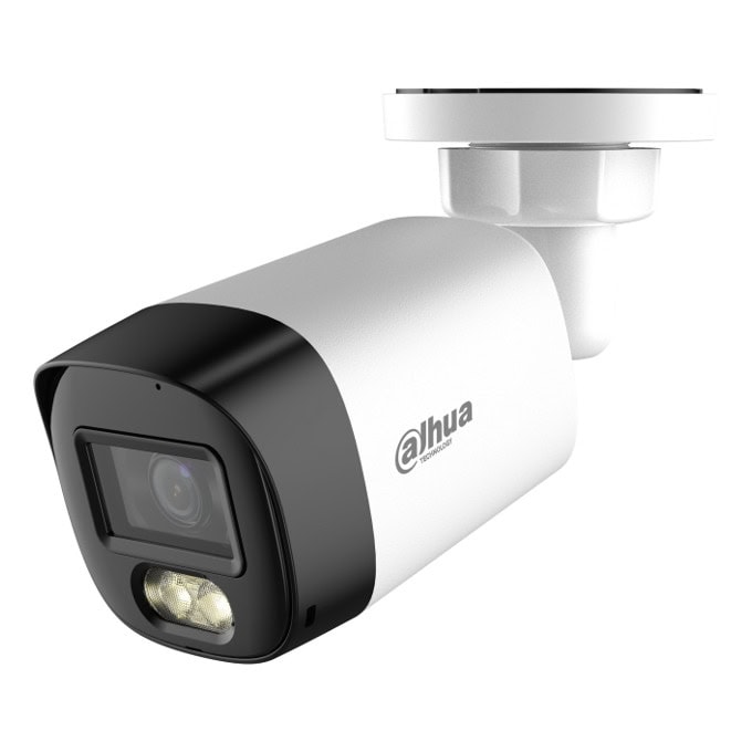 HDCVI камера Dahua HAC-HFW1200RL-IL-A-0280B-S6