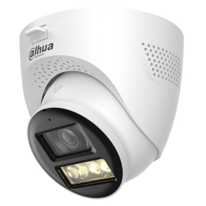 HDCVI камера Dahua HAC-HDW1200TQ-IL-T-0280B-DIP